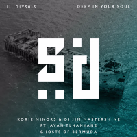 Ghosts of Bermuda (Single)