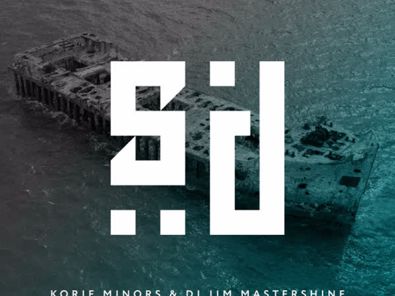 Ghosts of Bermuda (Single)