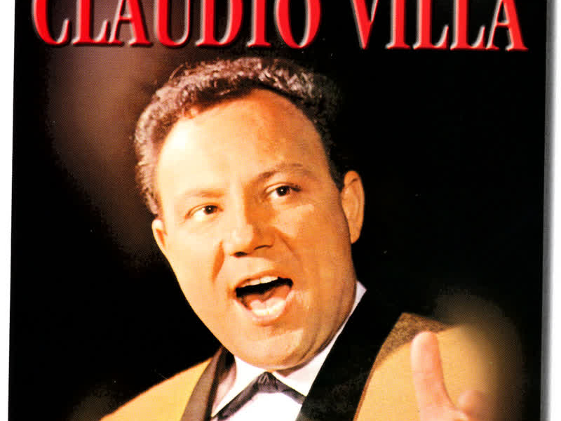 Le Grandi Voci Della Canzone Italiana