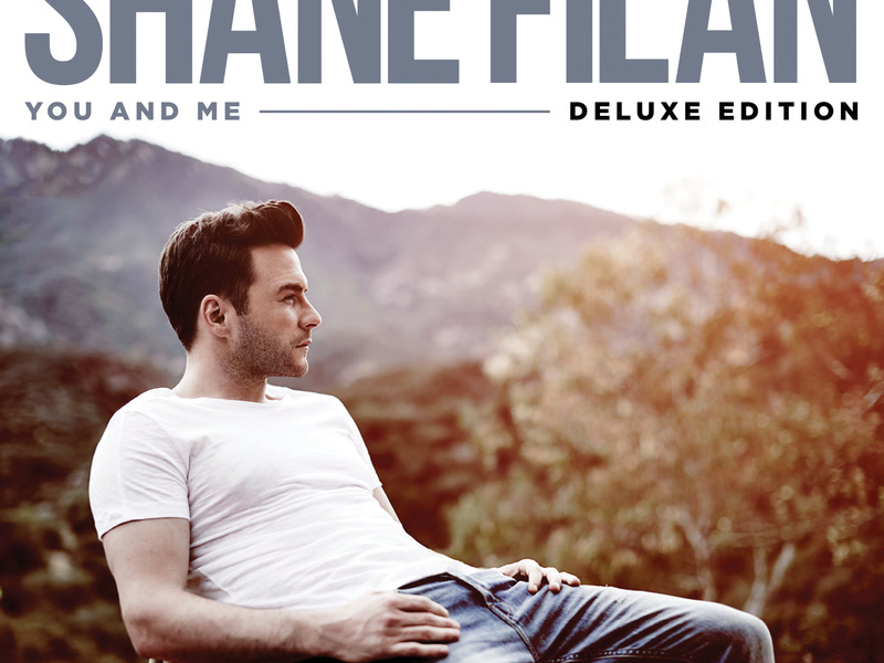 You And Me (Deluxe Edition)