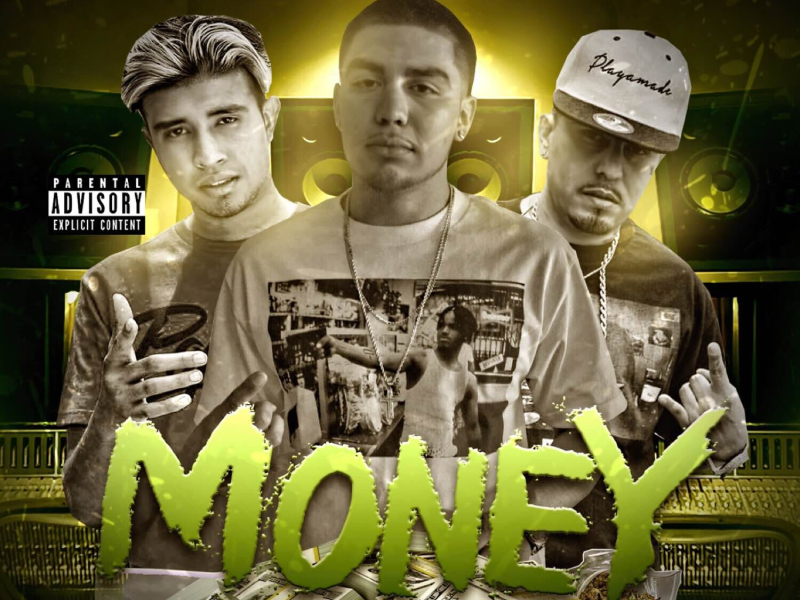 Money (Single)