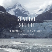 Glacial Speed (The Leopard Mix) (Single)