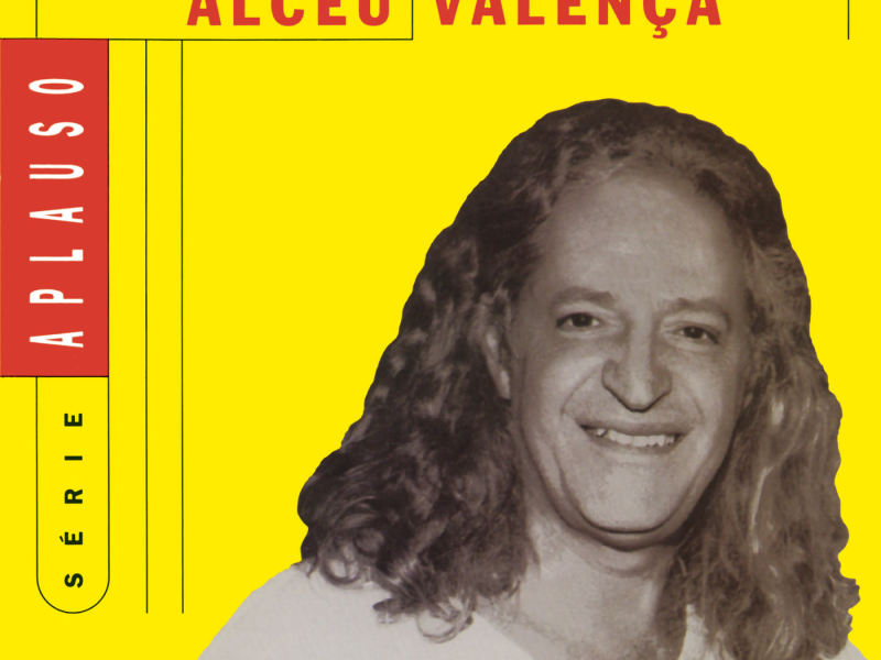 Série Aplauso - Alceu Valença