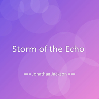 Storm of the Echo (Single)