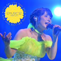 新田恵海 Live Tour 2018「EMUSIC 32 -meets you-」@NHKホール 2018.06.30 (EP)