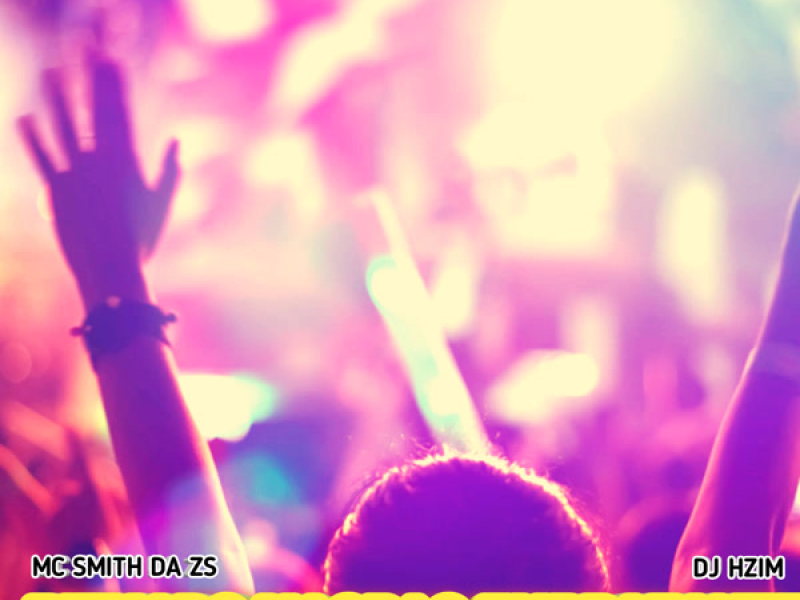 RITMADO MAGRAO EMBRAZANTE (Single)