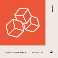 Don’t Stop (Single)
