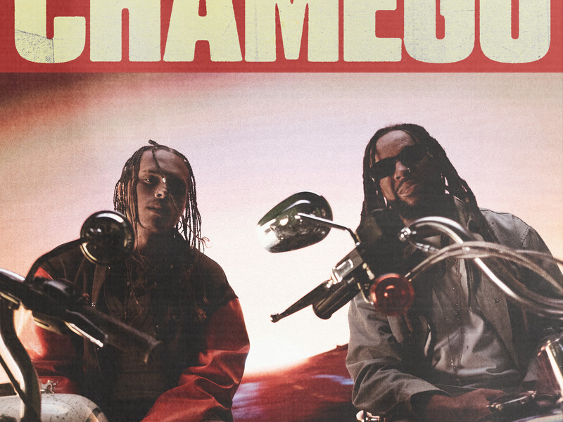 Chamego (Single)