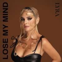 Lose My Mind (Single)