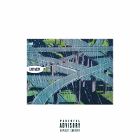 Last Week (feat. 38 Spesh) (Big Ghost Ltd Version) (Single)