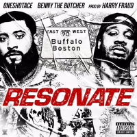 Resonate (Single)