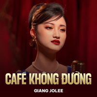 Café Không Đường (Chachacha) (Single)