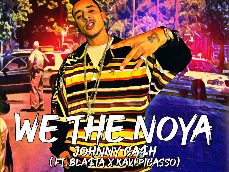 We The Noya (feat. Bla$ta & Kavipicasso)