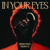 In Your Eyes (Remix) (Single)