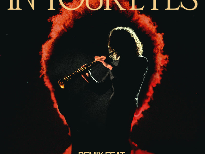 In Your Eyes (Remix) (Single)