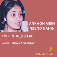 Ankhon Mein Neend Nahin (Single)