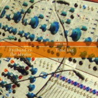 Time Lag (Single)