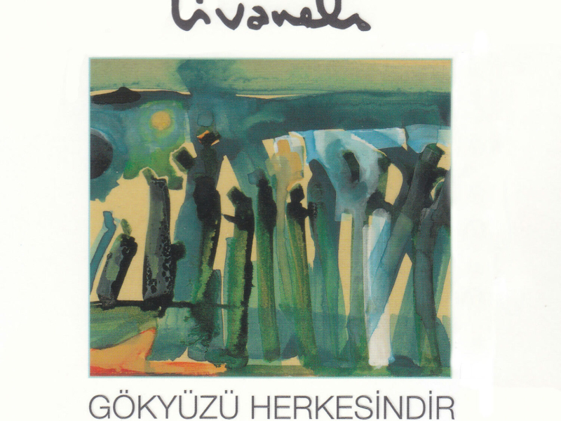 Gökyüzü Herkesindir