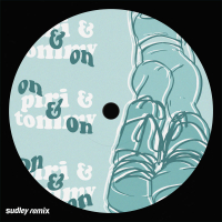 on & on (Sudley Remix) (Single)