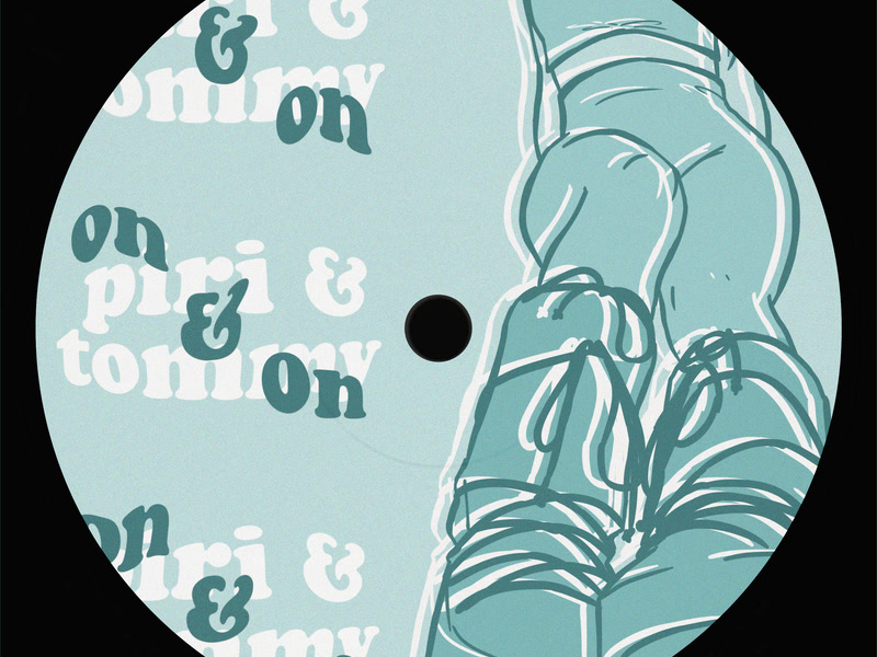 on & on (Sudley Remix) (Single)