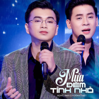 Mưa Đêm Tỉnh Nhỏ (Version 2) (Single)
