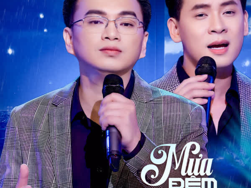 Mưa Đêm Tỉnh Nhỏ (Version 2) (Single)