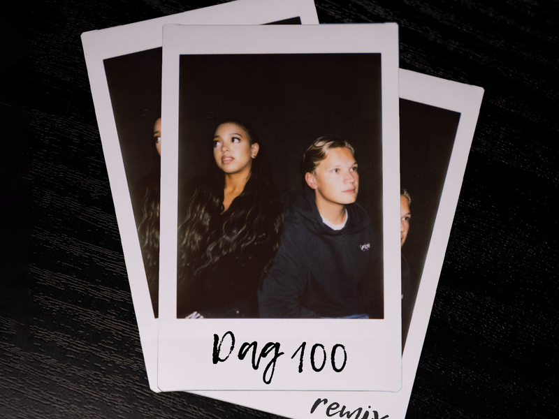 Dag 100 (Remix) (Single)