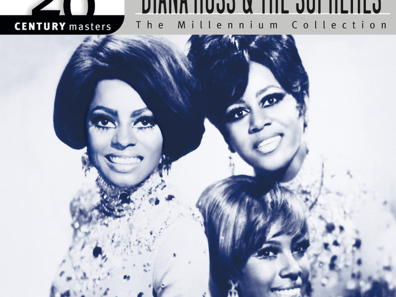 20th Century Masters: The Millennium Collection: Best of Diana Ross & The Supremes, Vol. 2