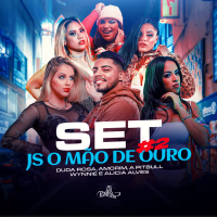 Set JS o Mão de Ouro #02 (Single)