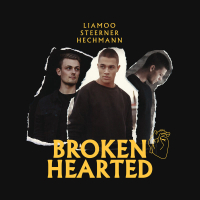 Broken Hearted (Single)