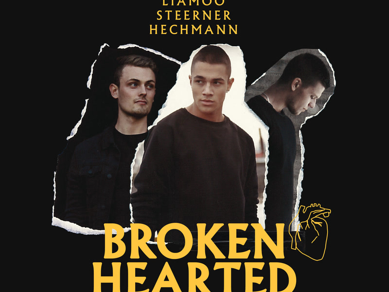Broken Hearted (Single)