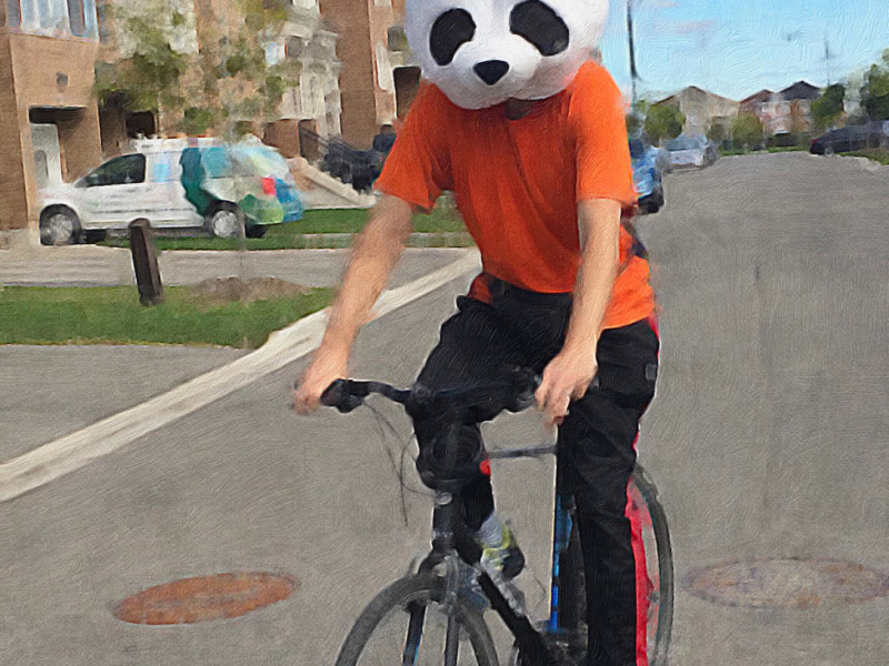 Stranger in a Strange Land (feat. JZN) (Single)