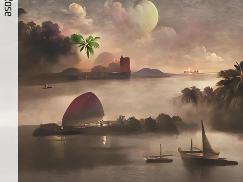 Kau Pergi Bersamanya (Single)