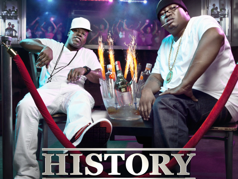 History: Function Music