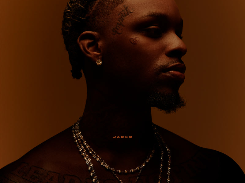 Champs Élysées (Single)