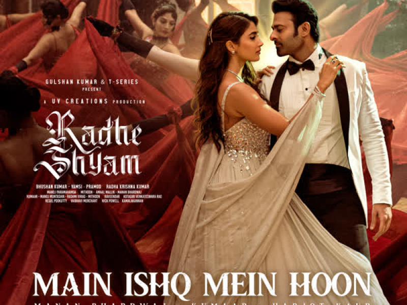 Main Ishq Mein Hoon (From 