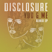 You & Me (Remix EP) (Single)