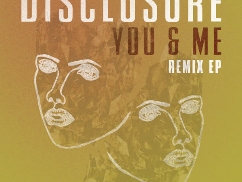 You & Me (Remix EP) (Single)