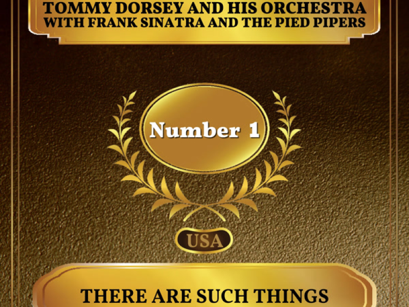 There Are Such Things (Billboard Hot 100 - No 1) (Single)