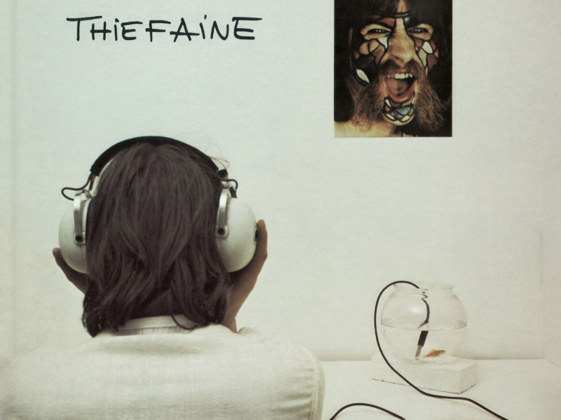 Autorisation de délirer (Remastered 2018)