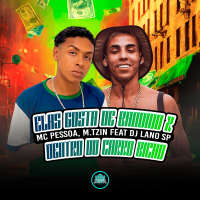 Elas Gosta De Bandido X Dentro Do Carro Bicho (Single)