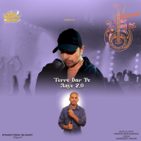 Terre Dar Pe Aaye 2.0 (Single)