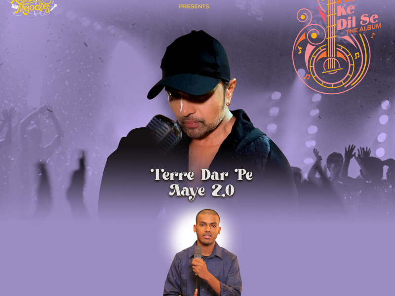 Terre Dar Pe Aaye 2.0 (Single)