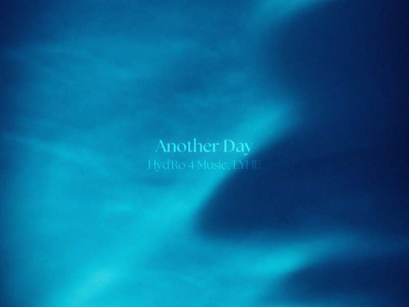 Another Day (Single)