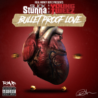 Bullet Proof Love (Single)