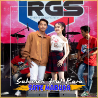 Sate Madura (Single)