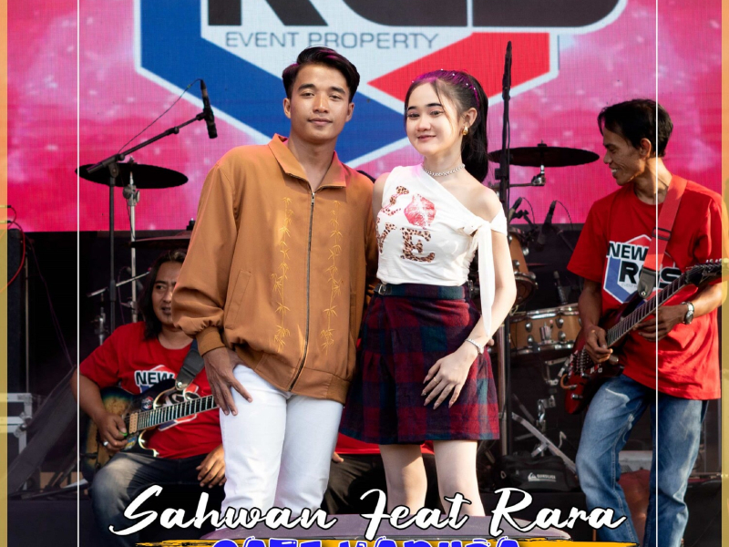 Sate Madura (Single)