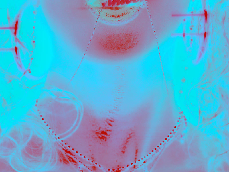 Shiver (Sistek Remix) (Single)