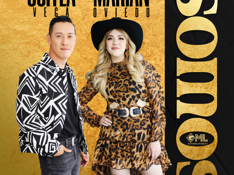 Somos (En Vivo) (Single)