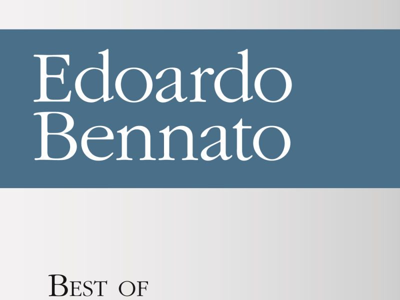 Best of Edoardo Bennato